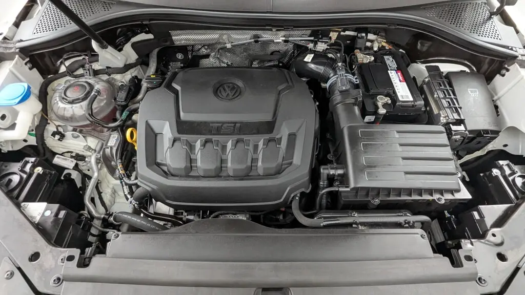 Florida Fine Cars - Used VOLKSWAGEN TIGUAN 2023 MIAMI SE