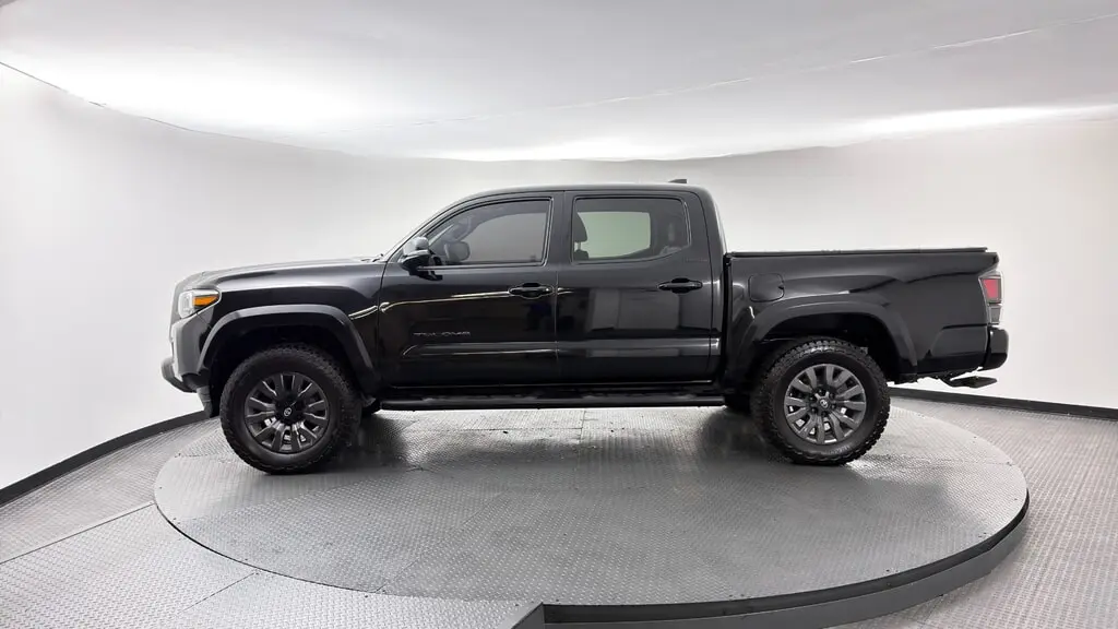 Florida Fine Cars - Used TOYOTA TACOMA 4WD 2023 WEST PALM LIMITED