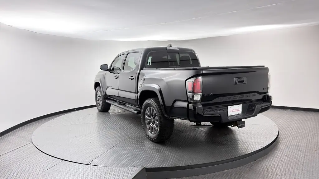 Florida Fine Cars - Used TOYOTA TACOMA 4WD 2023 WEST PALM LIMITED
