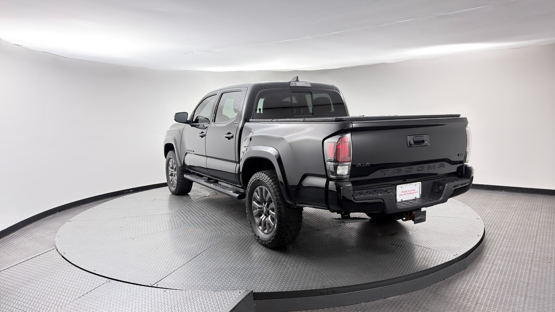 Florida Fine Cars - Used vehicle - TRUCK TOYOTA TACOMA 4WD 2023