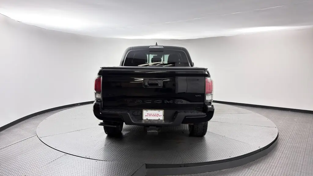 Florida Fine Cars - Used TOYOTA TACOMA 4WD 2023 WEST PALM LIMITED