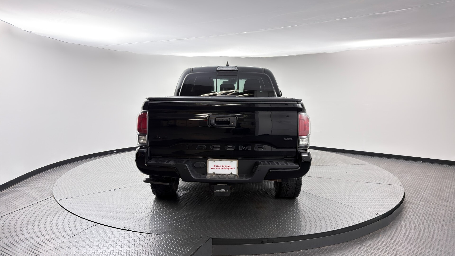 Florida Fine Cars - Used vehicle - TRUCK TOYOTA TACOMA 4WD 2023