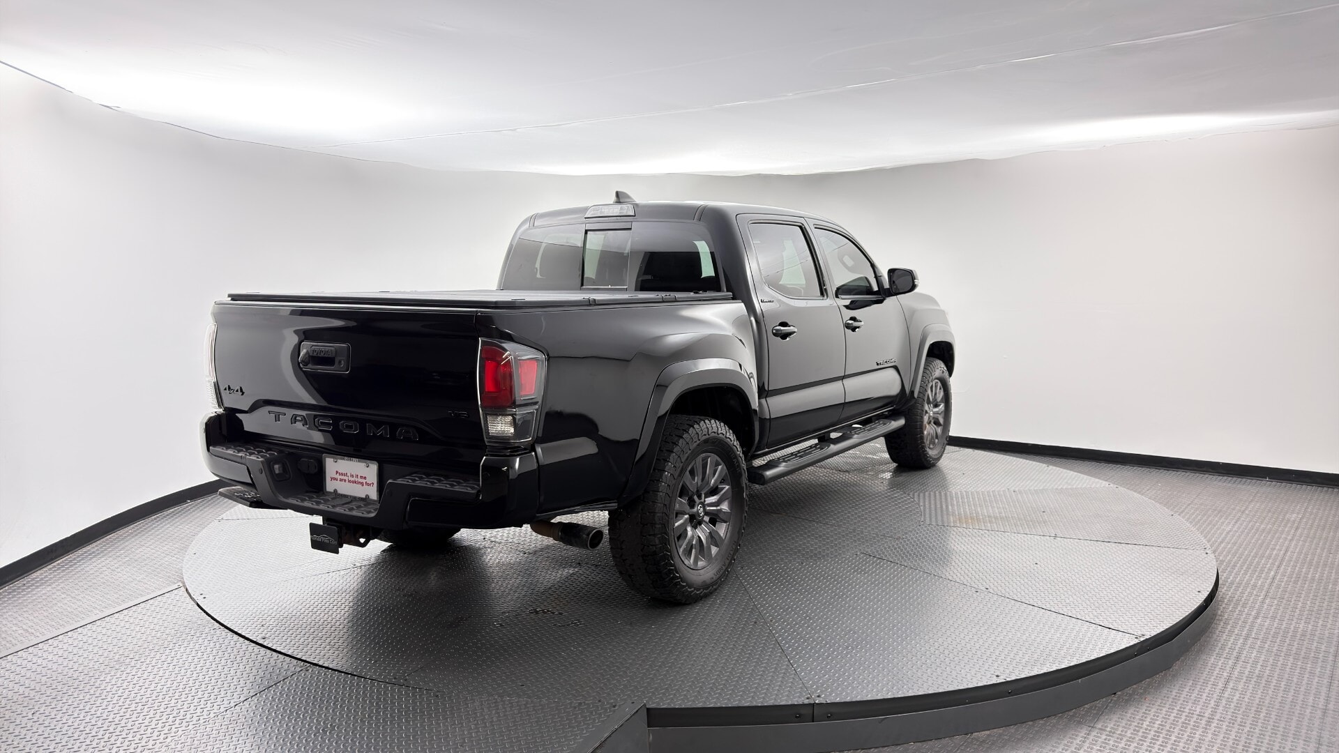 Florida Fine Cars - Used vehicle - TRUCK TOYOTA TACOMA 4WD 2023