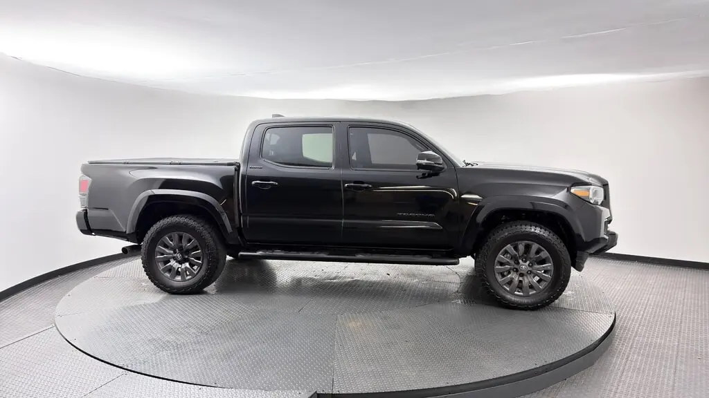 Florida Fine Cars - Used TOYOTA TACOMA 4WD 2023 WEST PALM LIMITED