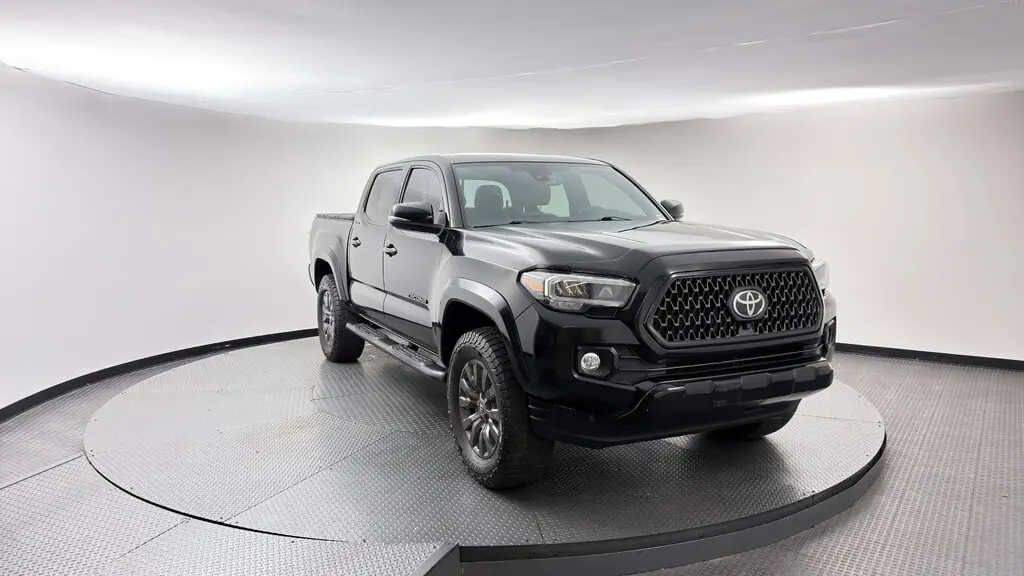 Florida Fine Cars - Used TOYOTA TACOMA 4WD 2023 WEST PALM LIMITED
