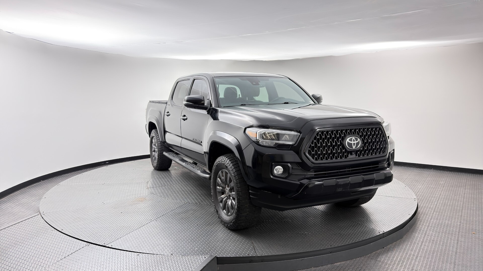 Florida Fine Cars - Used vehicle - TRUCK TOYOTA TACOMA 4WD 2023