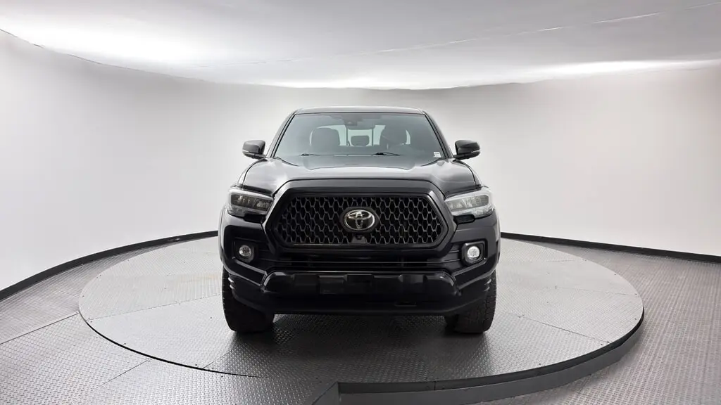 Florida Fine Cars - Used TOYOTA TACOMA 4WD 2023 WEST PALM LIMITED
