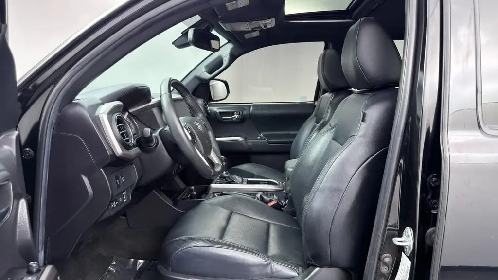 Florida Fine Cars - Used TOYOTA TACOMA 4WD 2023 WEST PALM LIMITED