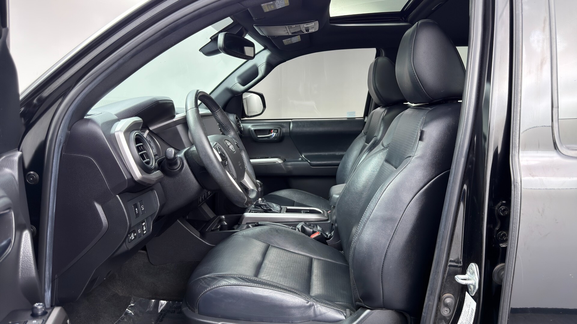 Florida Fine Cars - Used vehicle - TRUCK TOYOTA TACOMA 4WD 2023