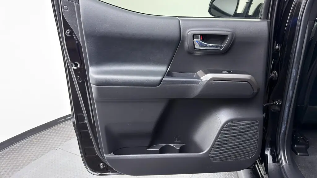 Florida Fine Cars - Used TOYOTA TACOMA 4WD 2023 WEST PALM LIMITED