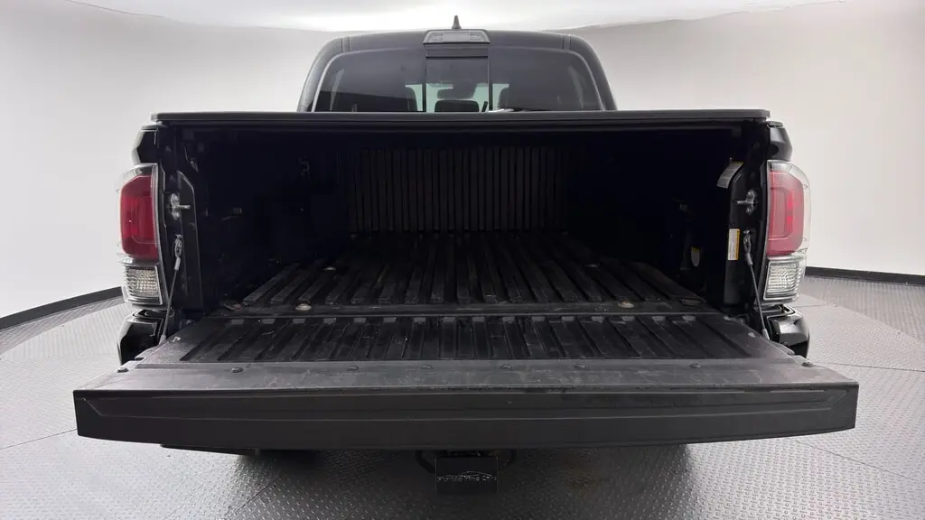 Florida Fine Cars - Used TOYOTA TACOMA 4WD 2023 WEST PALM LIMITED