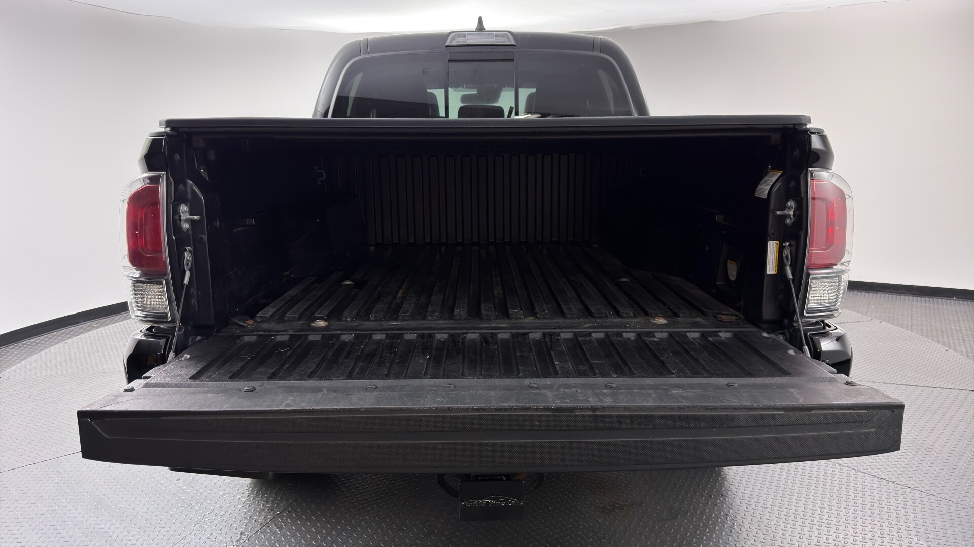 Florida Fine Cars - Used vehicle - TRUCK TOYOTA TACOMA 4WD 2023