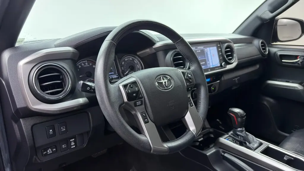 Florida Fine Cars - Used TOYOTA TACOMA 4WD 2023 WEST PALM LIMITED