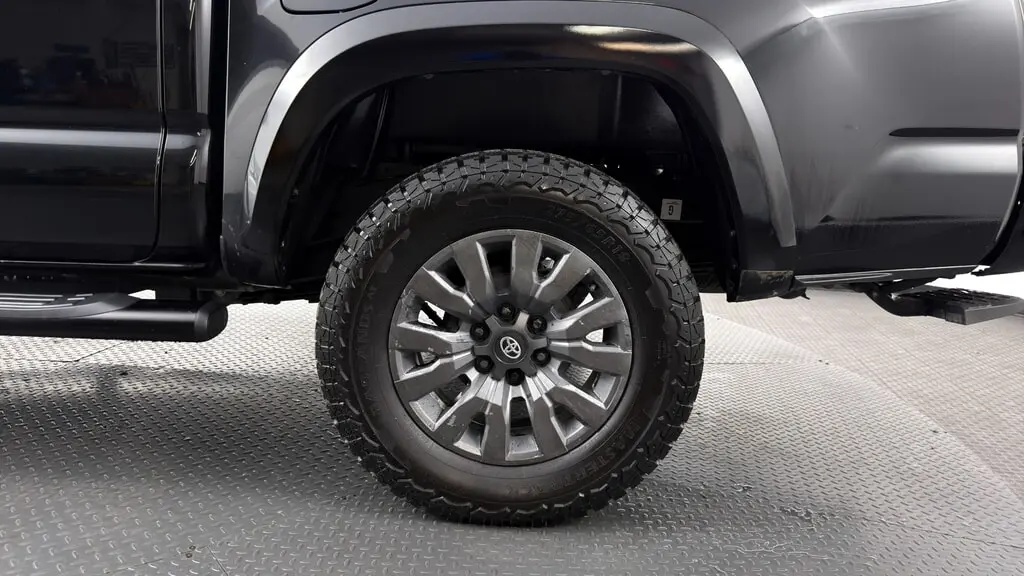 Florida Fine Cars - Used TOYOTA TACOMA 4WD 2023 WEST PALM LIMITED