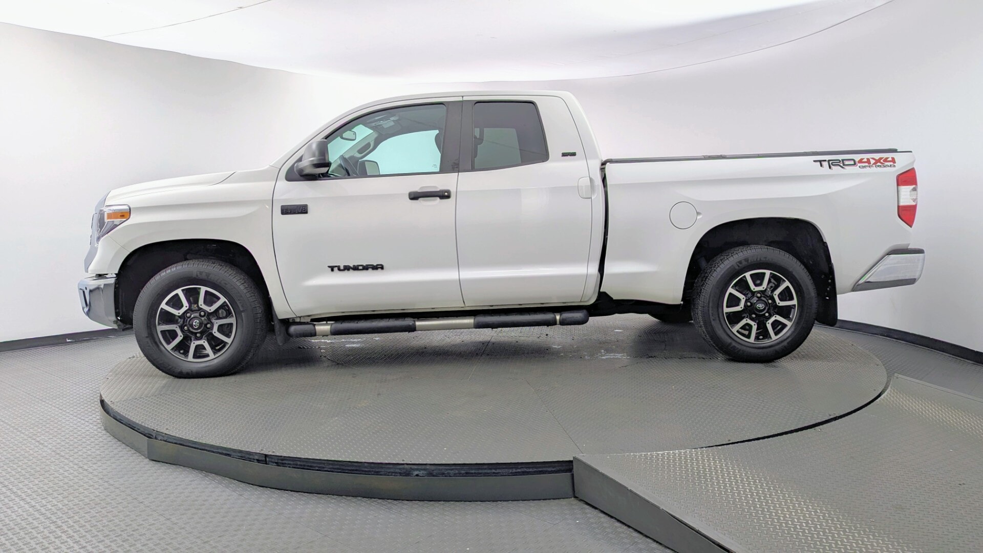 Florida Fine Cars - Used vehicle - TRUCK TOYOTA TUNDRA 4WD 2021