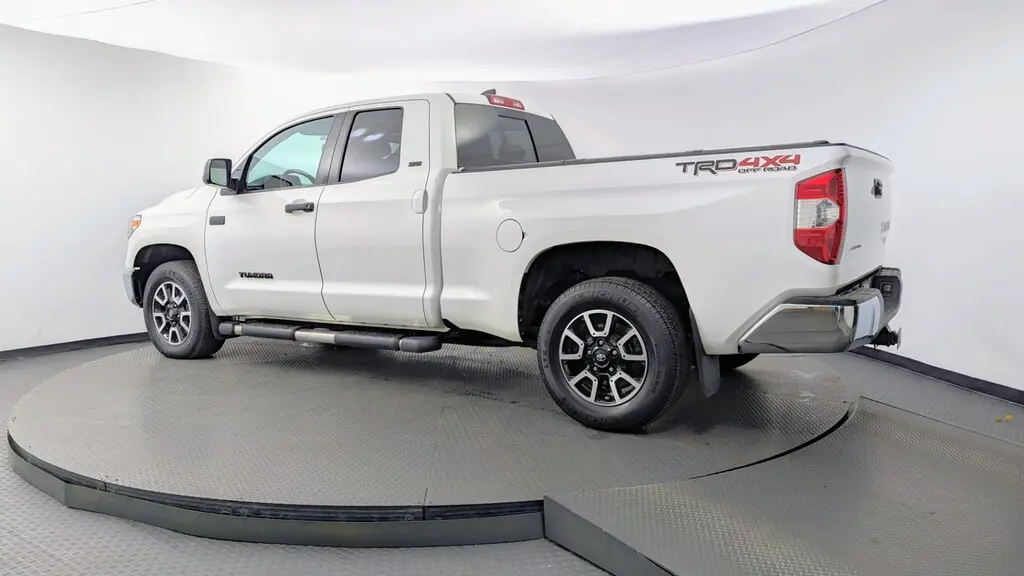Florida Fine Cars - Used TOYOTA TUNDRA 4WD 2021 MIAMI SR5