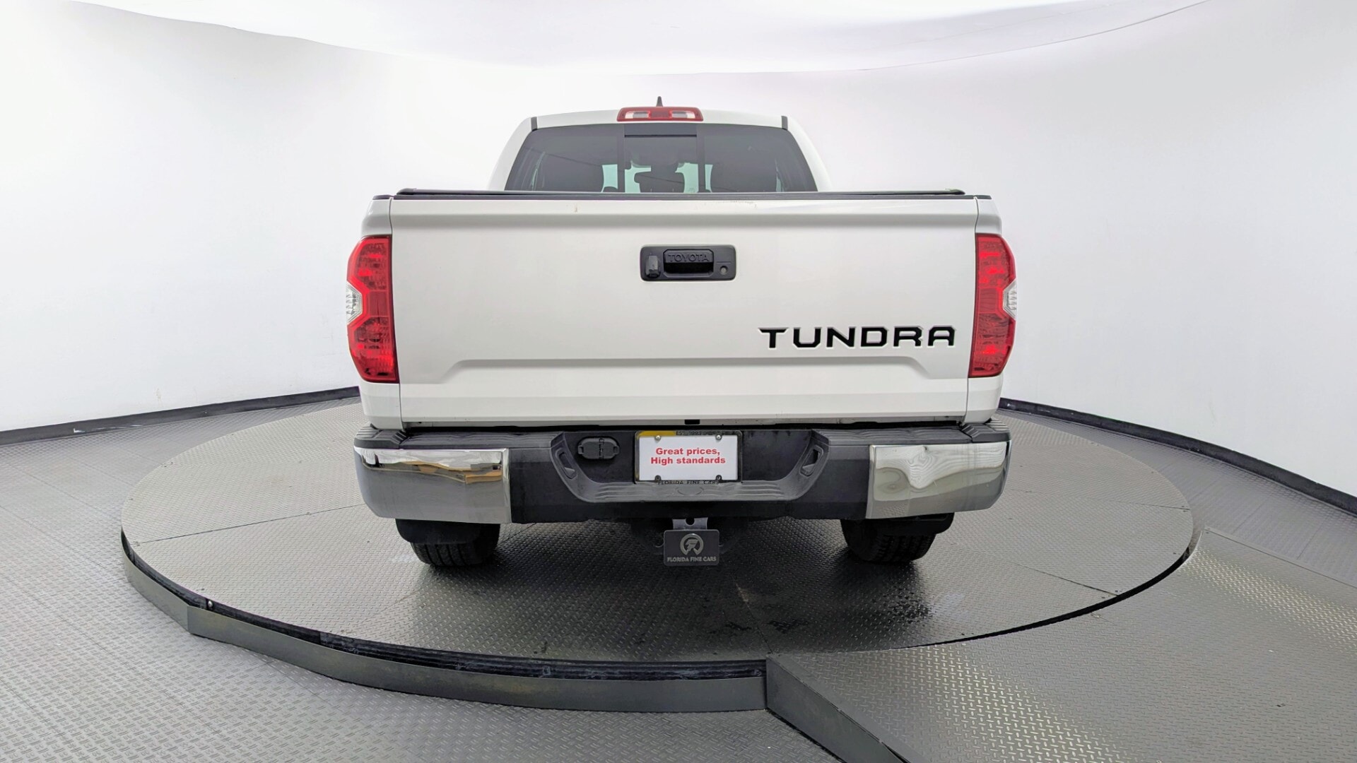 Florida Fine Cars - Used vehicle - TRUCK TOYOTA TUNDRA 4WD 2021