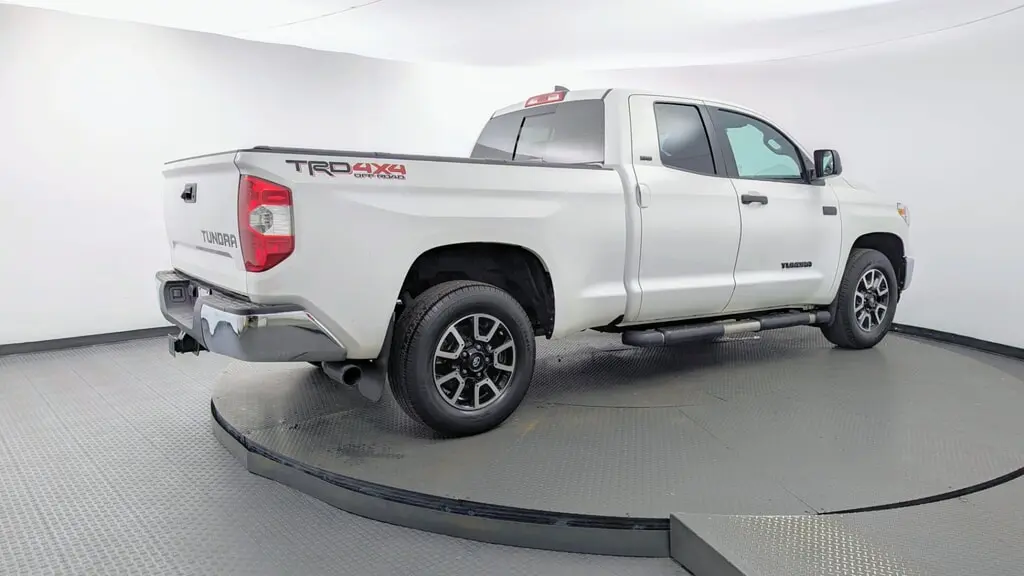 Florida Fine Cars - Used TOYOTA TUNDRA 4WD 2021 MIAMI SR5
