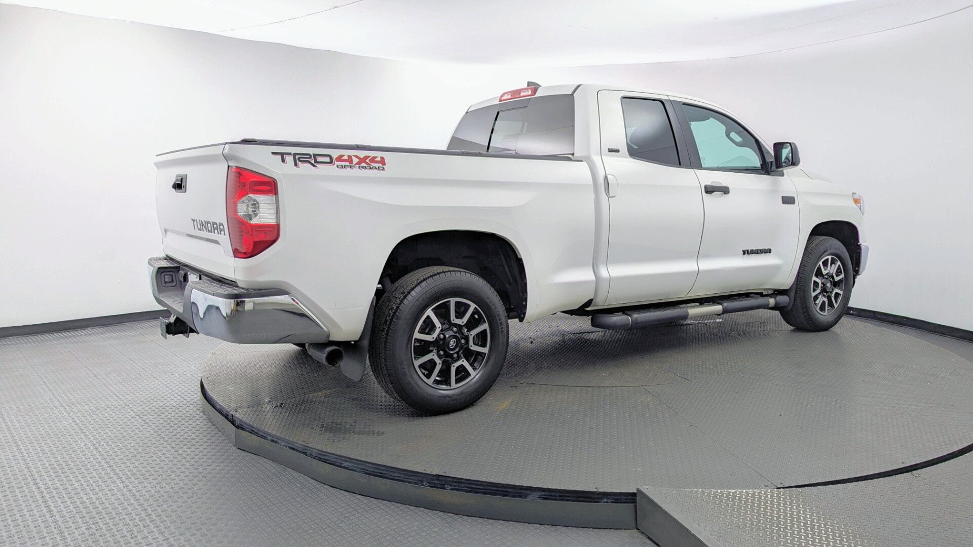 Florida Fine Cars - Used vehicle - TRUCK TOYOTA TUNDRA 4WD 2021