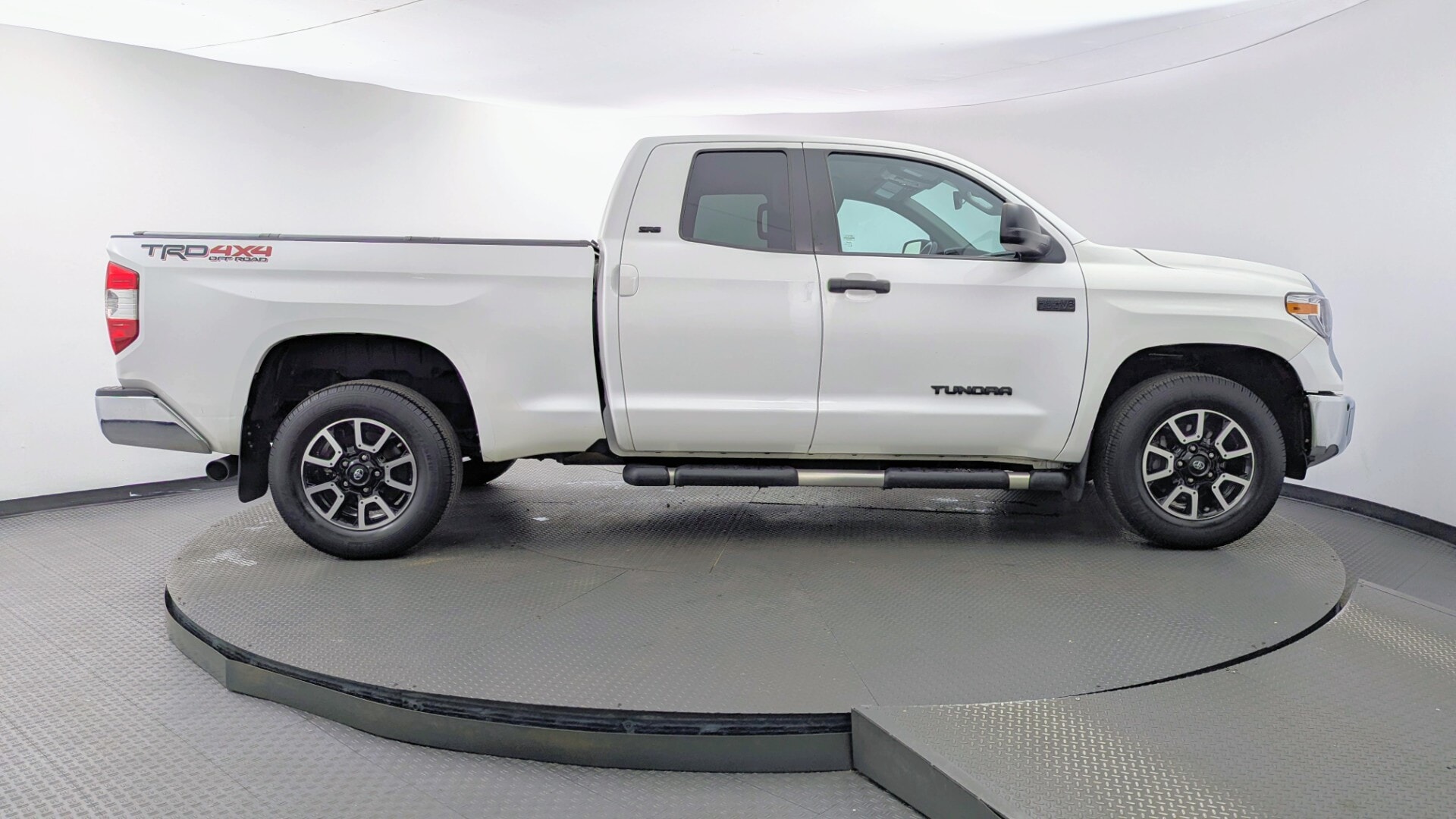 Florida Fine Cars - Used vehicle - TRUCK TOYOTA TUNDRA 4WD 2021
