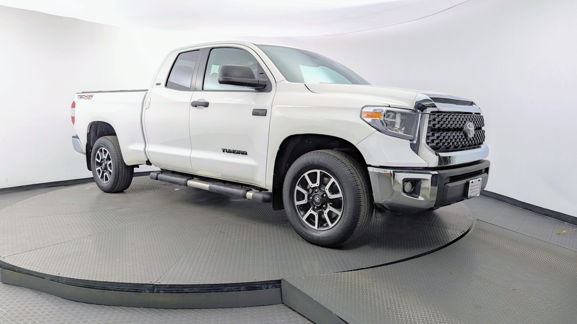 Florida Fine Cars - Used vehicle - TRUCK TOYOTA TUNDRA 4WD 2021