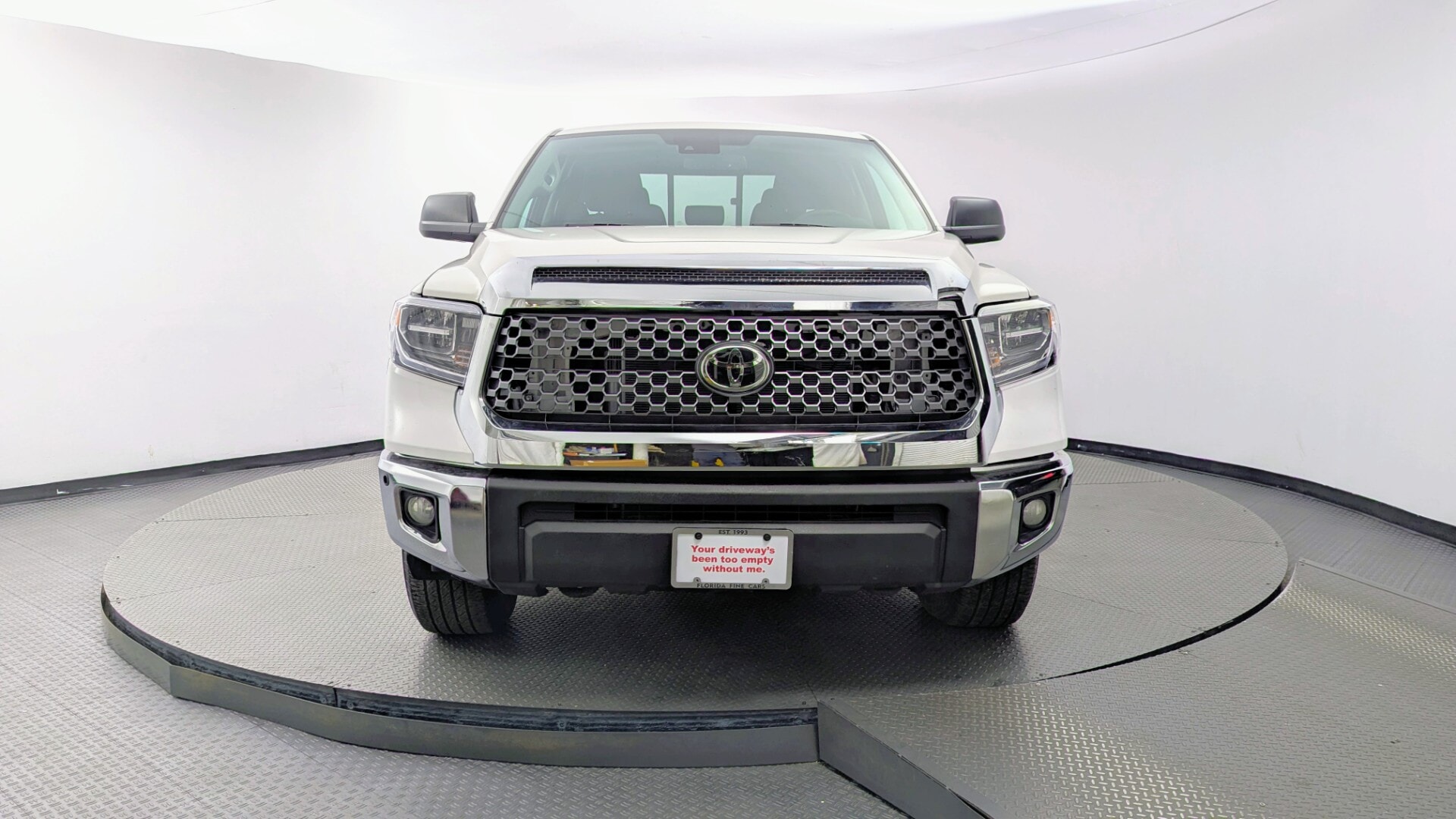 Florida Fine Cars - Used vehicle - TRUCK TOYOTA TUNDRA 4WD 2021