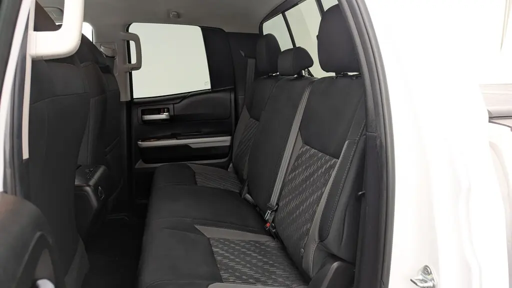 Florida Fine Cars - Used TOYOTA TUNDRA 4WD 2021 MIAMI SR5