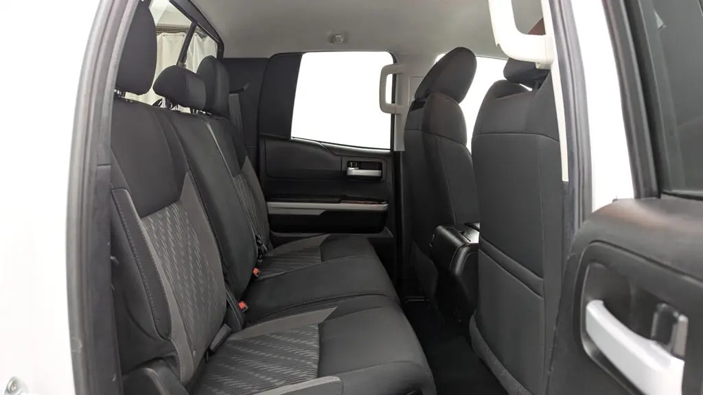 Florida Fine Cars - Used TOYOTA TUNDRA 4WD 2021 MIAMI SR5