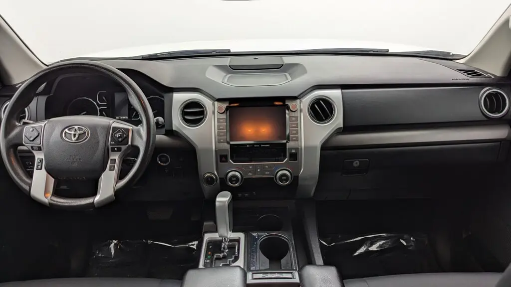 Florida Fine Cars - Used TOYOTA TUNDRA 4WD 2021 MIAMI SR5
