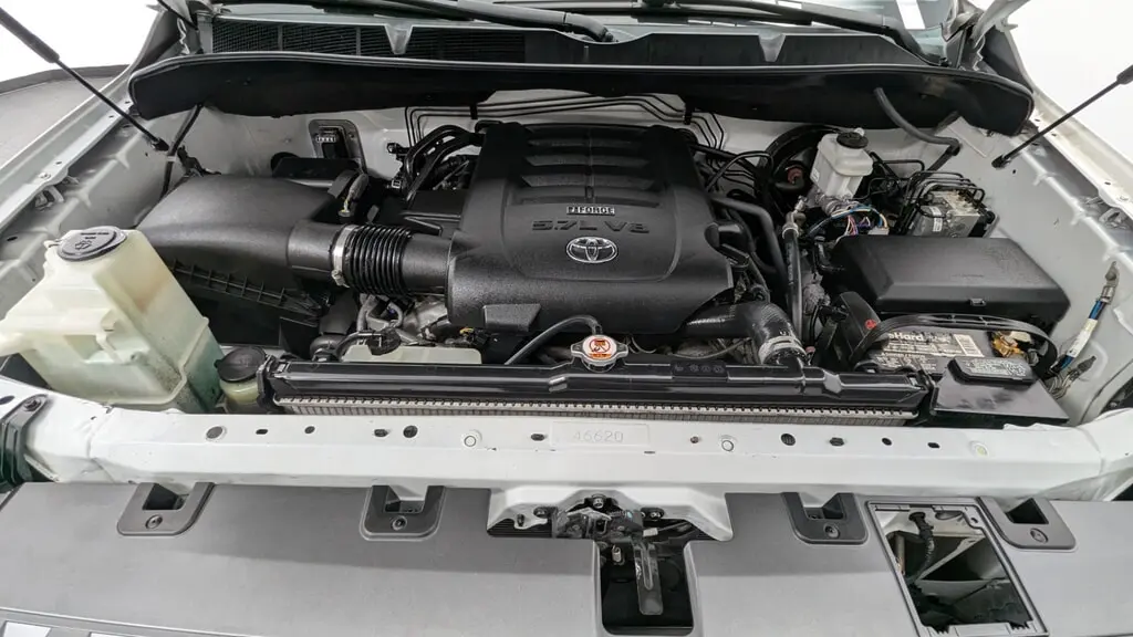 Florida Fine Cars - Used TOYOTA TUNDRA 4WD 2021 MIAMI SR5
