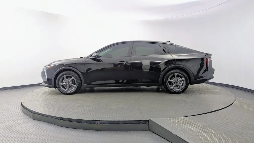 Florida Fine Cars - Used KIA K4 2025 MIAMI LXS