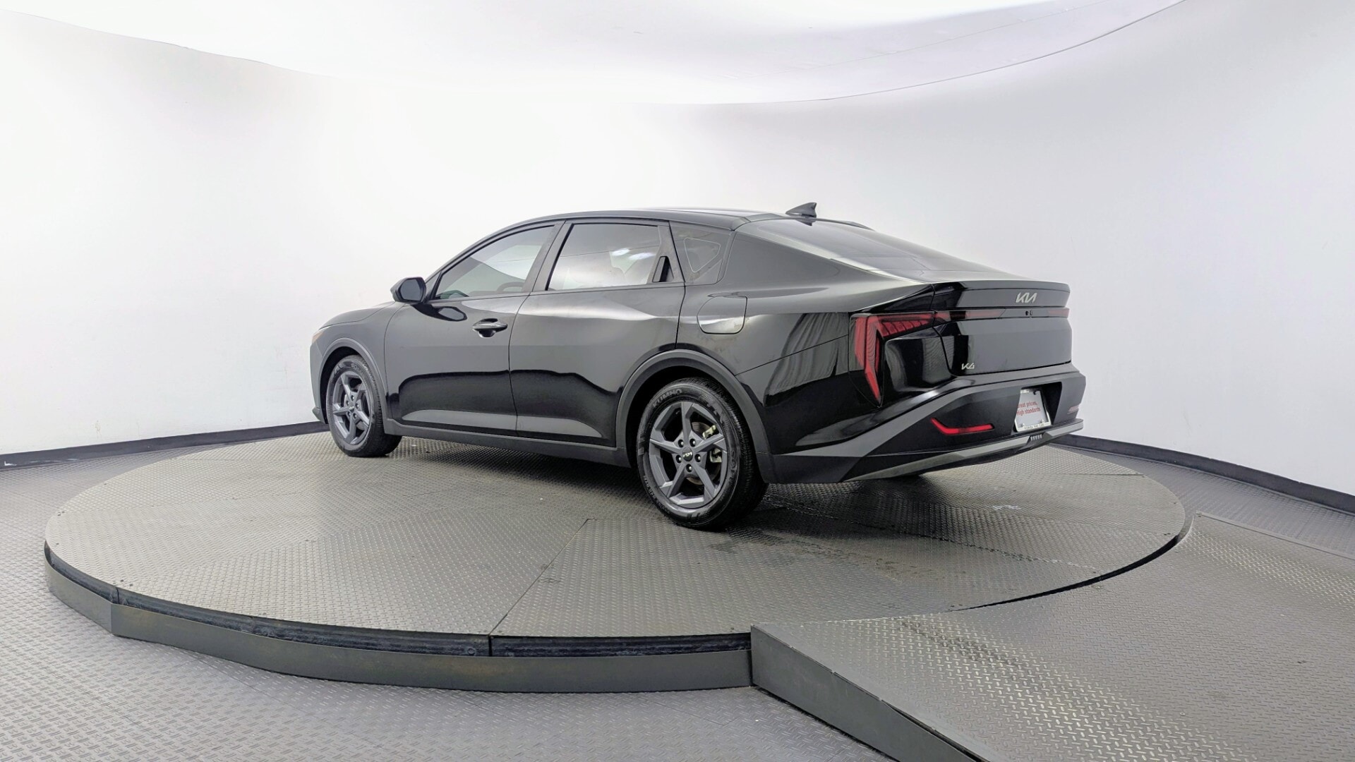 Florida Fine Cars - Used vehicle - SEDAN KIA K4 2025