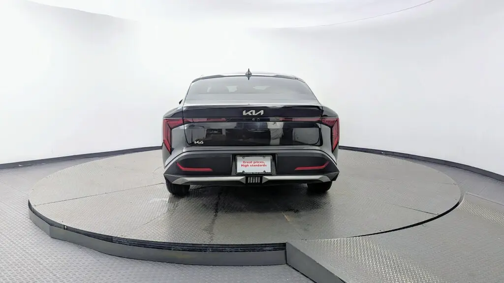 Florida Fine Cars - Used KIA K4 2025 MIAMI LXS
