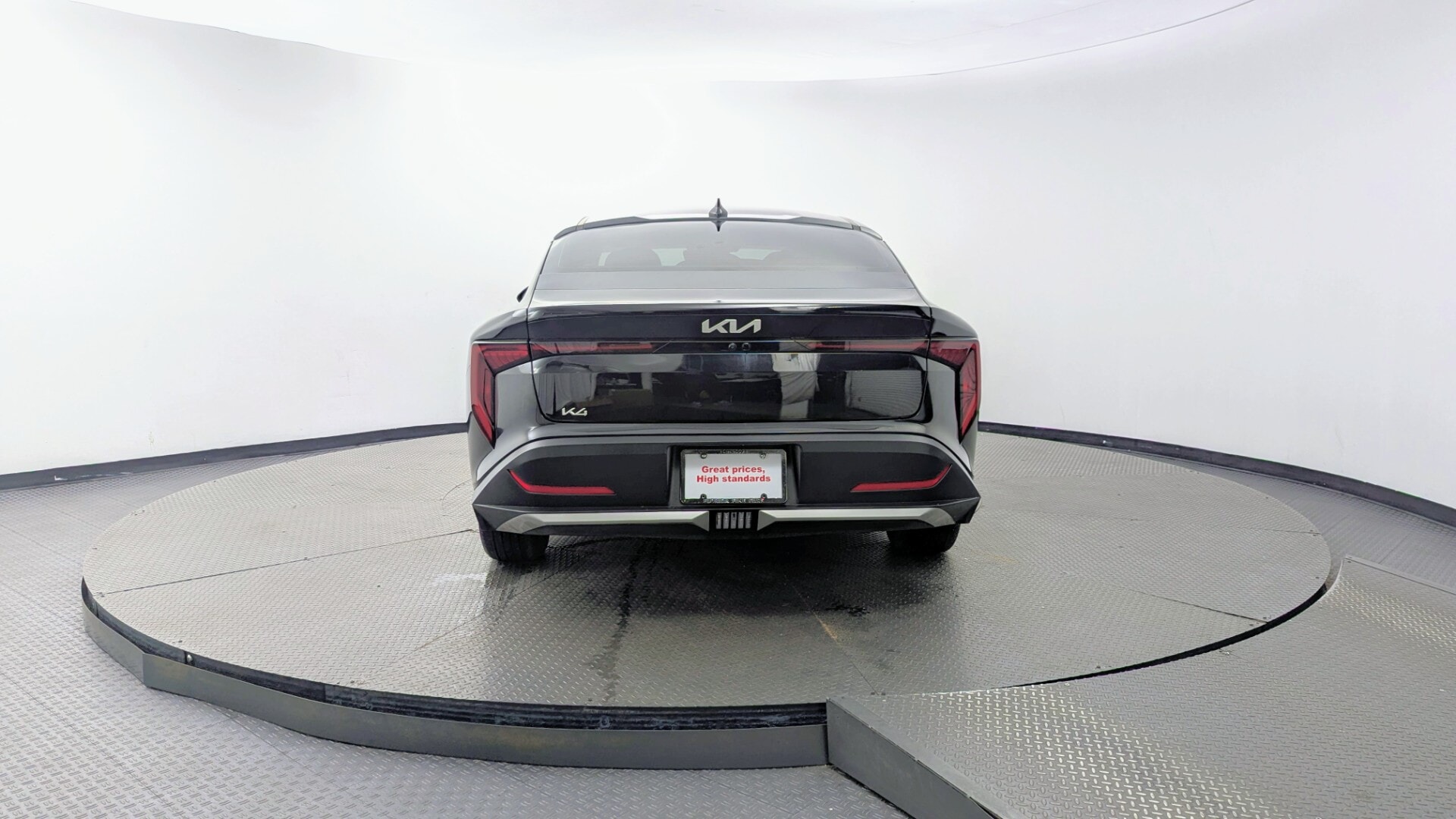 Florida Fine Cars - Used vehicle - SEDAN KIA K4 2025