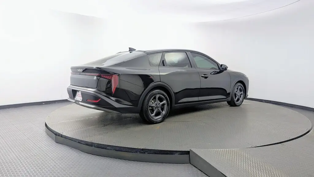 Florida Fine Cars - Used KIA K4 2025 MIAMI LXS