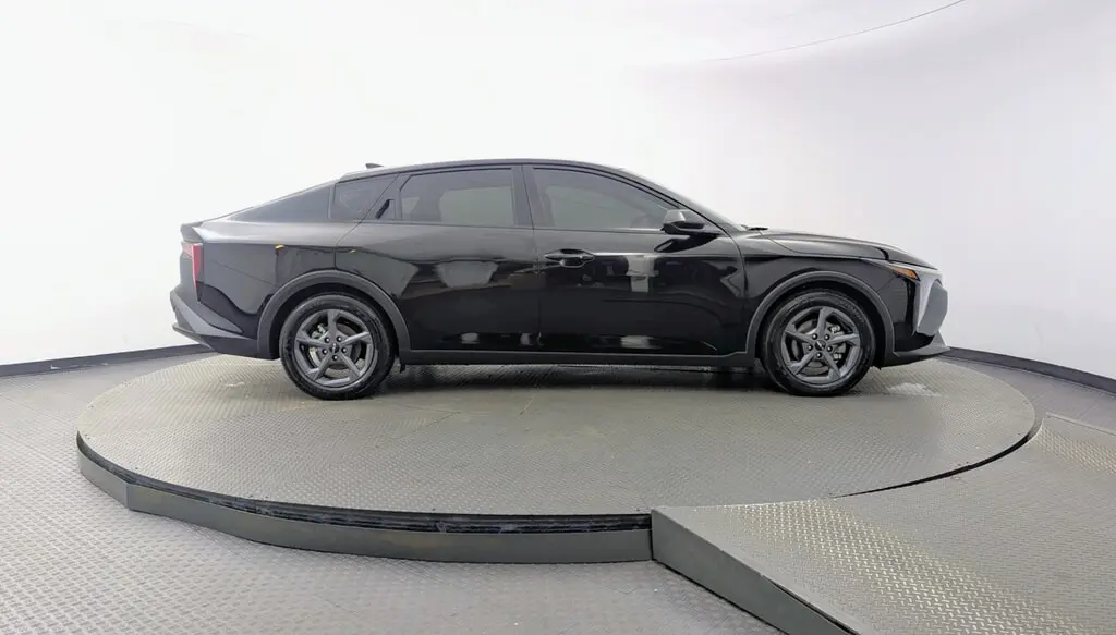 Florida Fine Cars - Used KIA K4 2025 MIAMI LXS