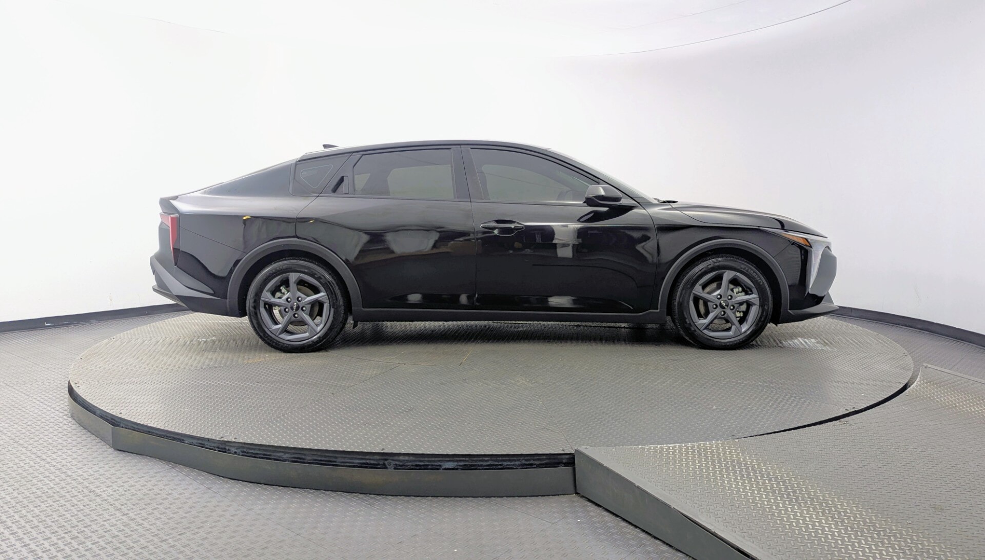 Florida Fine Cars - Used vehicle - SEDAN KIA K4 2025
