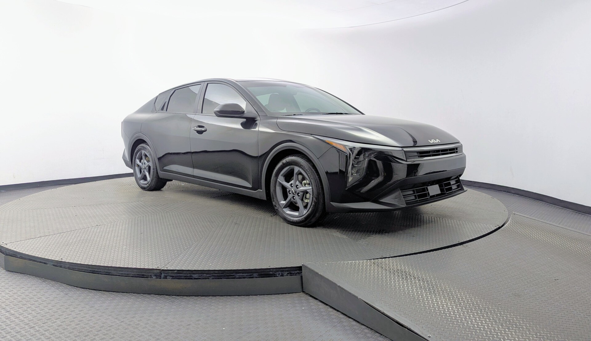 Florida Fine Cars - Used vehicle - SEDAN KIA K4 2025