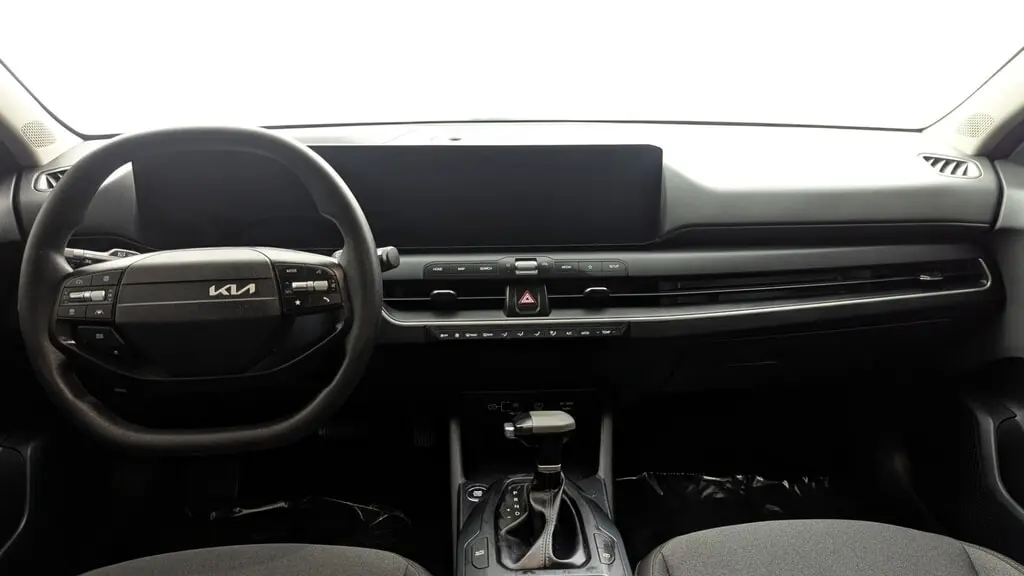 Florida Fine Cars - Used KIA K4 2025 MIAMI LXS