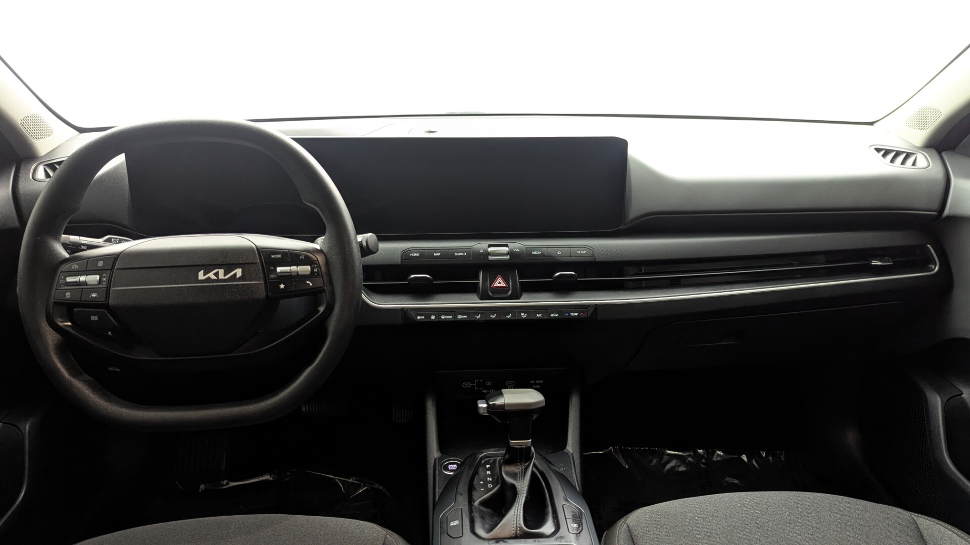 Florida Fine Cars - Used vehicle - SEDAN KIA K4 2025