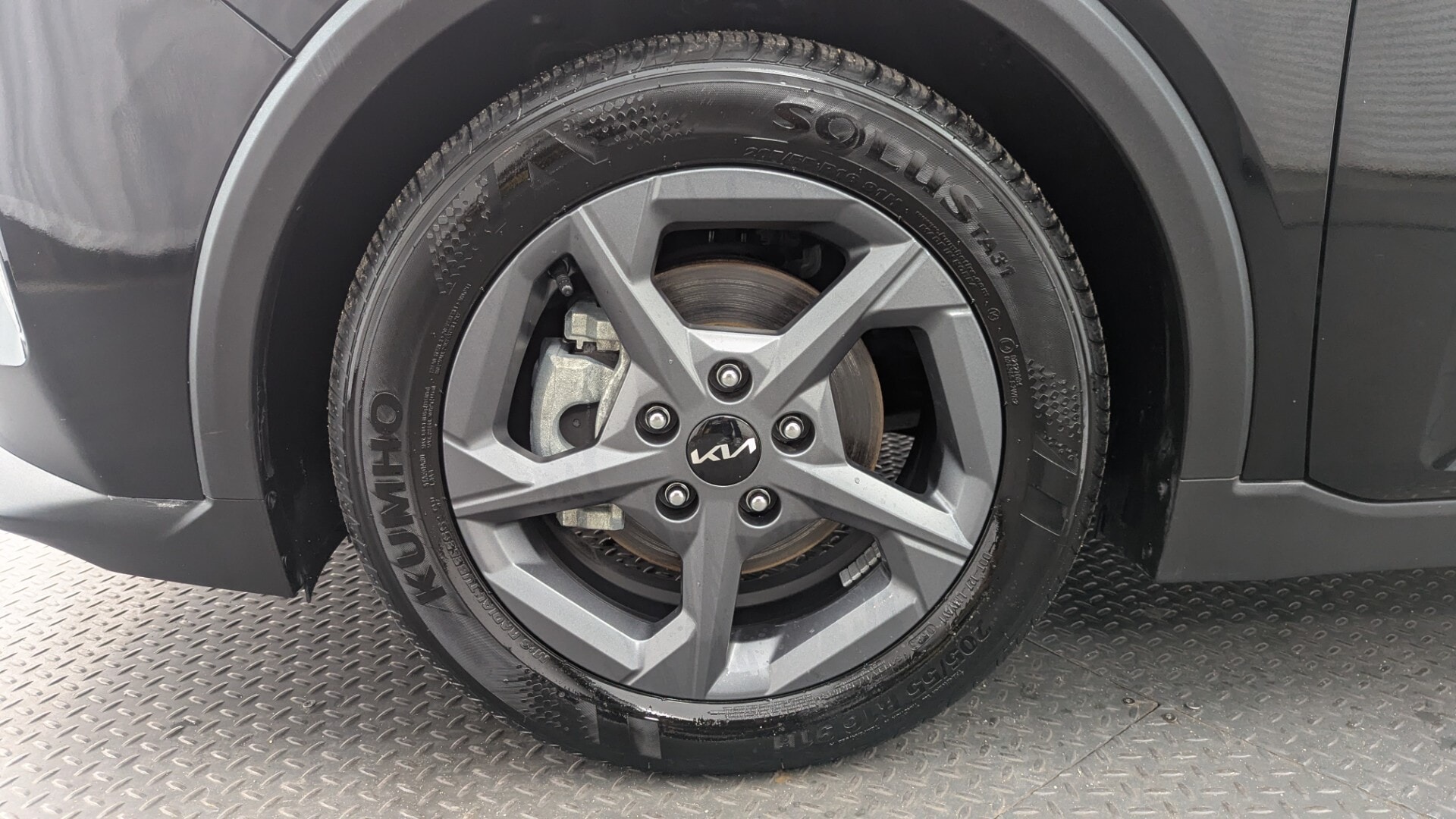 Florida Fine Cars - Used vehicle - SEDAN KIA K4 2025