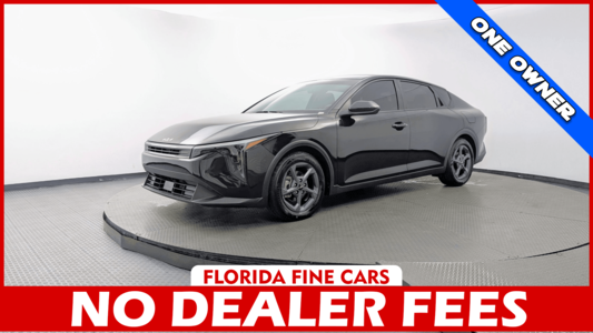 Florida Fine Cars - Used KIA K4 2025 MIAMI LXS