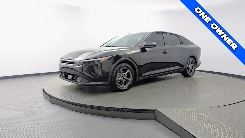 Florida Fine Cars - Used KIA K4 2025 MIAMI LXS