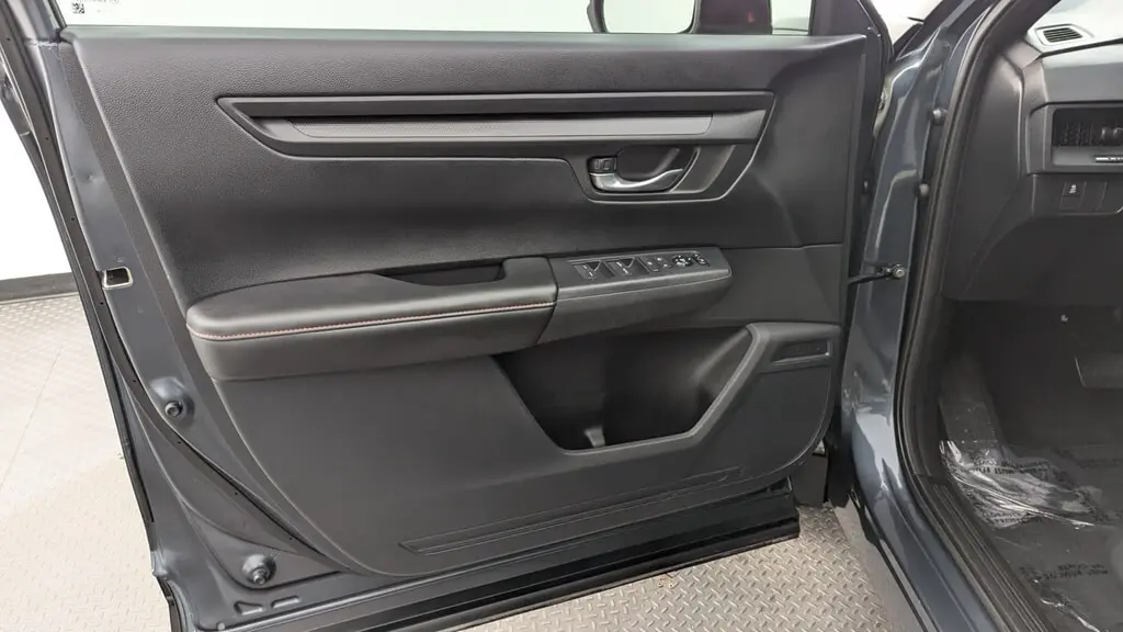 Florida Fine Cars - Used HONDA CR-V HYBRID 2025 MIAMI SPORT