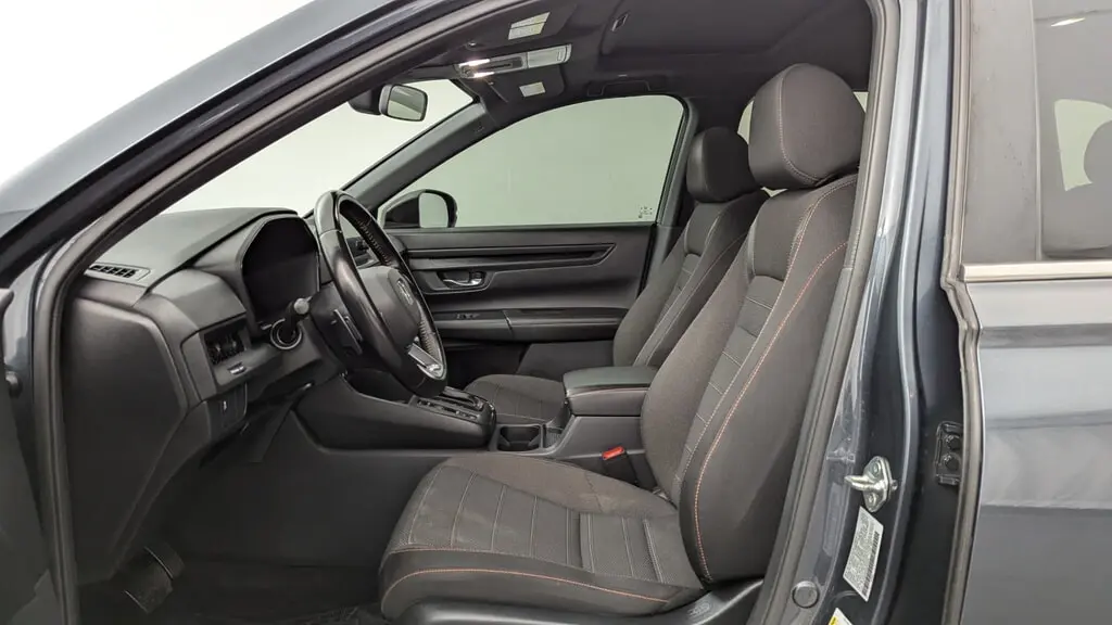 Florida Fine Cars - Used HONDA CR-V HYBRID 2025 MIAMI SPORT