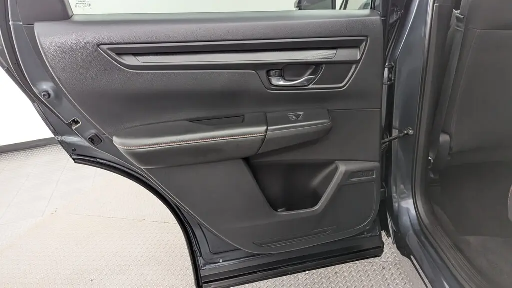 Florida Fine Cars - Used HONDA CR-V HYBRID 2025 MIAMI SPORT