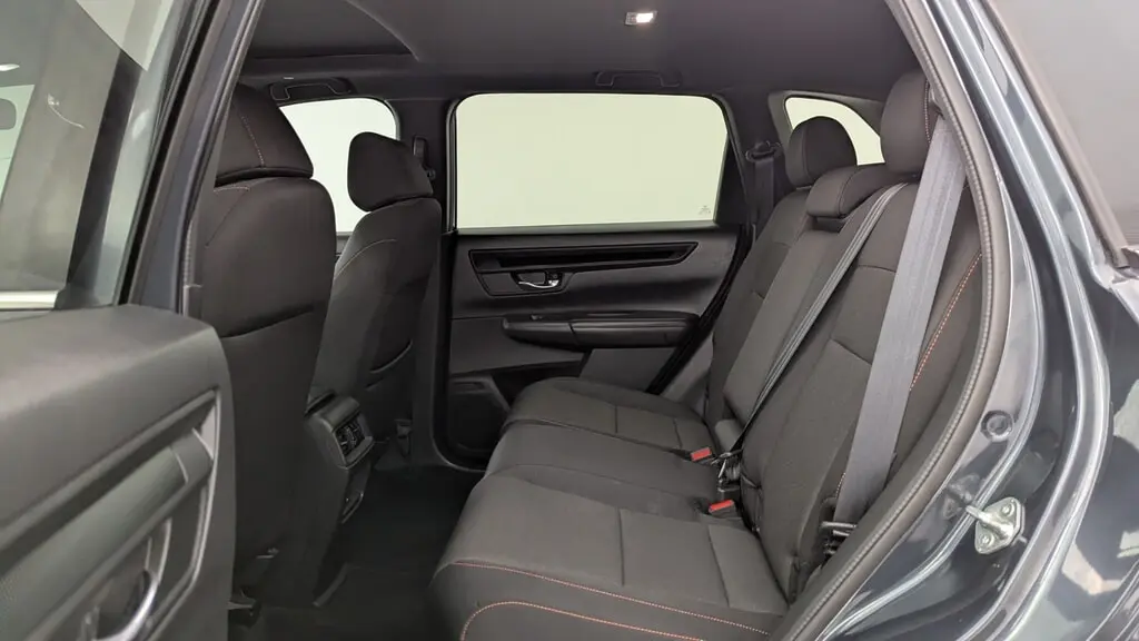 Florida Fine Cars - Used HONDA CR-V HYBRID 2025 MIAMI SPORT