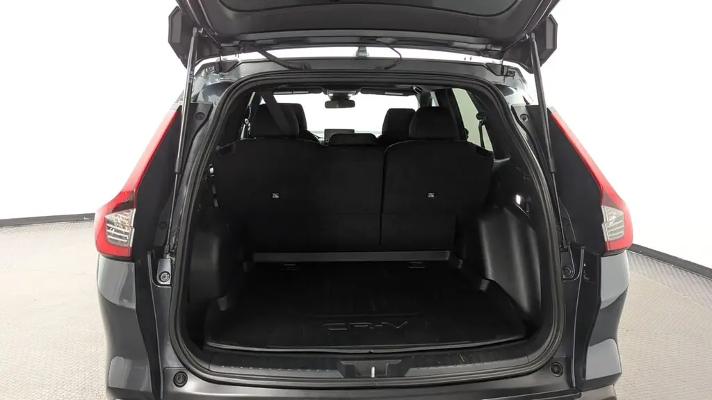 Florida Fine Cars - Used HONDA CR-V HYBRID 2025 MIAMI SPORT