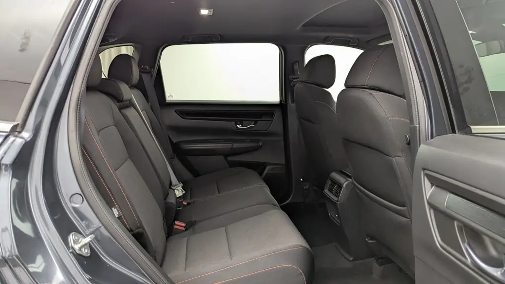 Florida Fine Cars - Used HONDA CR-V HYBRID 2025 MIAMI SPORT