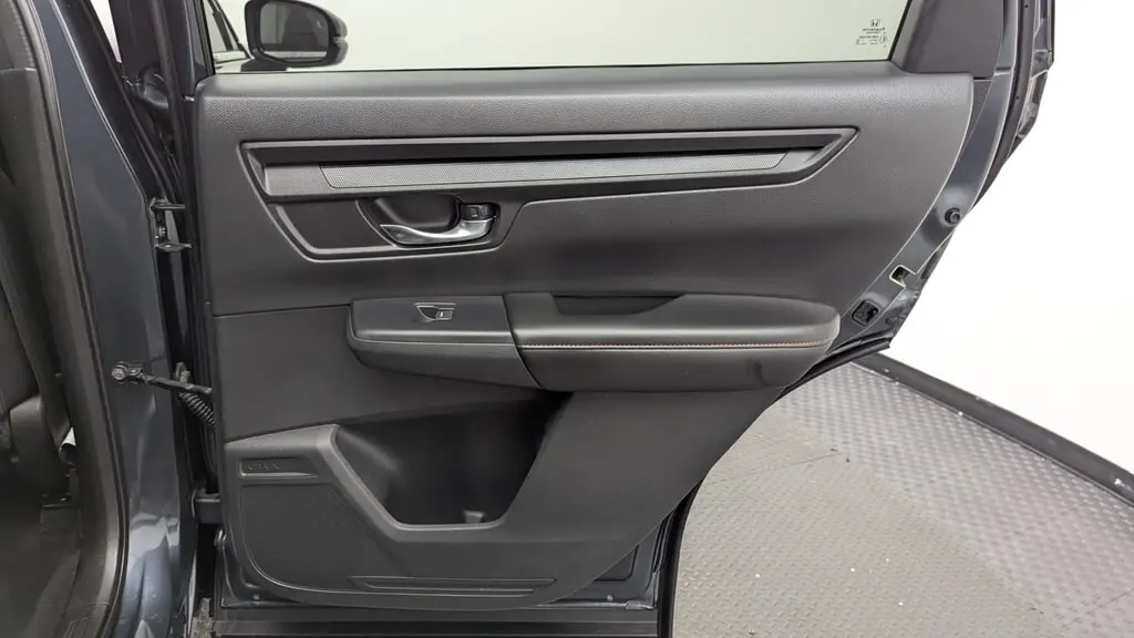 Florida Fine Cars - Used HONDA CR-V HYBRID 2025 MIAMI SPORT